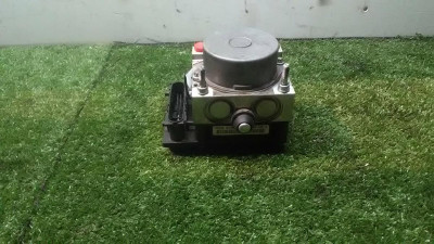 ABS, NISSAN, NOTE (E11E)