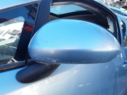 RETROVISOR IZQUIERDO OPEL CORSA D 