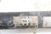 TRANSMISION DELANTERA DERECHA SEAT IBIZA BERLINA (6J5) 