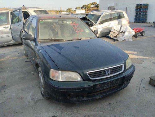  HONDA CIVIC 5 PUERTAS (MA/MB) 