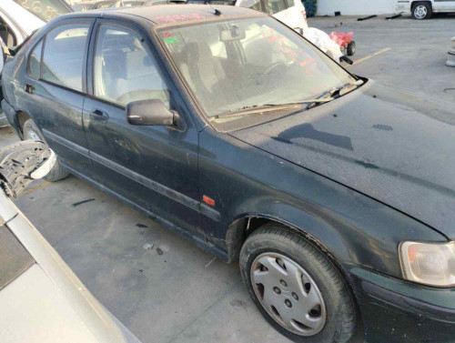  HONDA CIVIC 5 PUERTAS (MA/MB) 