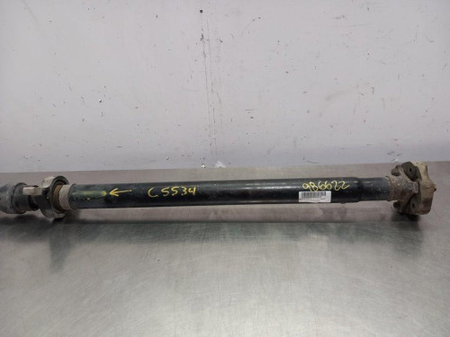  TRANSMISION CENTRAL, KIA, SORENTO R (XM) 