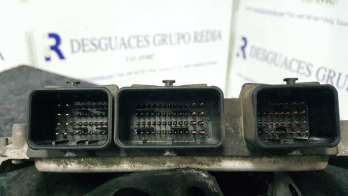  CENTRALITA MOTOR UCE 