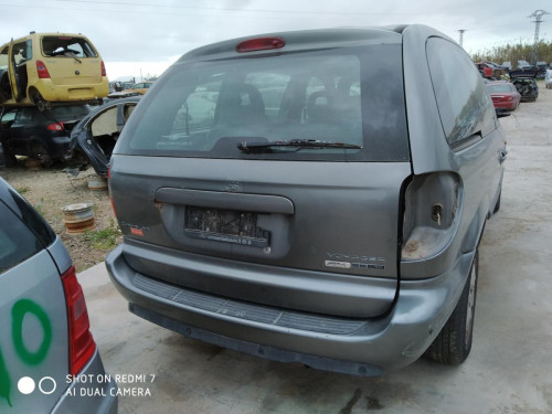  CHRYSLER VOYAGER (RG) 