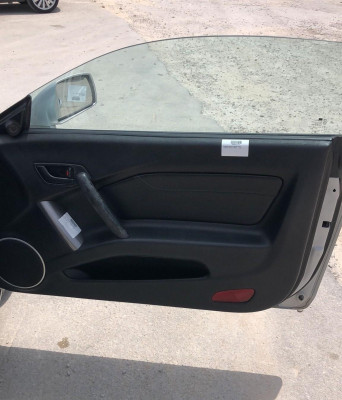 HYUNDAI COUPE (GK)