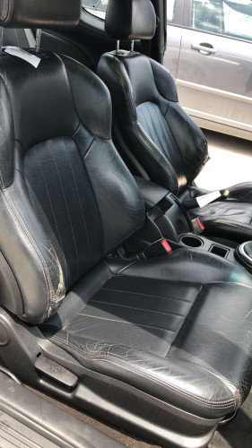 HYUNDAI COUPE (GK) — vehículo donante para recambios 