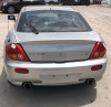 HYUNDAI COUPE (GK) — vehículo donante para recambios 