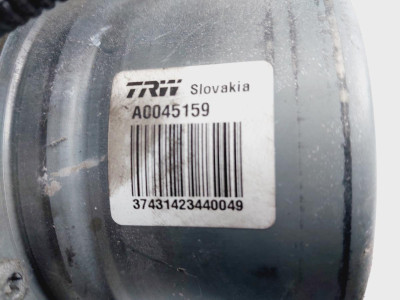 COLUMNA DIRECCION, Skoda, RAPID (NH)
