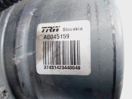 COLUMNA DIRECCION Skoda RAPID (NH) 