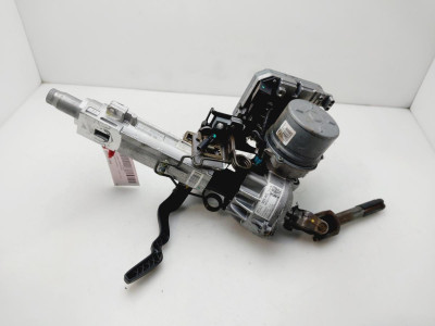 COLUMNA DIRECCION, Skoda, RAPID (NH)