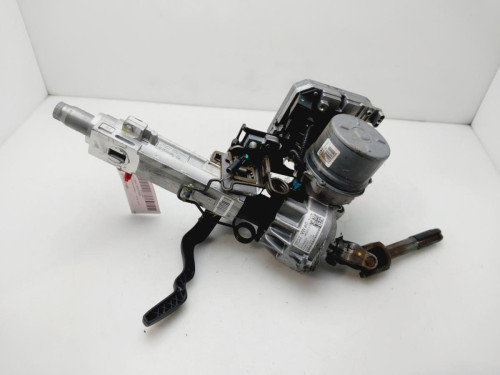COLUMNA DIRECCION Skoda RAPID (NH) 