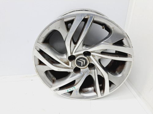 LLANTA Citroen C4 BERLINA 