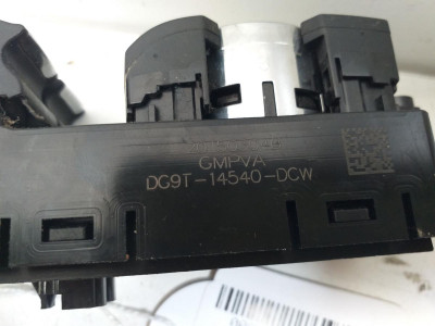 MANDO ELEVALUNAS DELANTERO IZQUIERDO, FORD, MONDEO BERLINA (CNG)