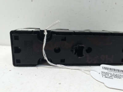 MANDO ELEVALUNAS DELANTERO IZQUIERDO, FORD, MONDEO BERLINA (CNG)