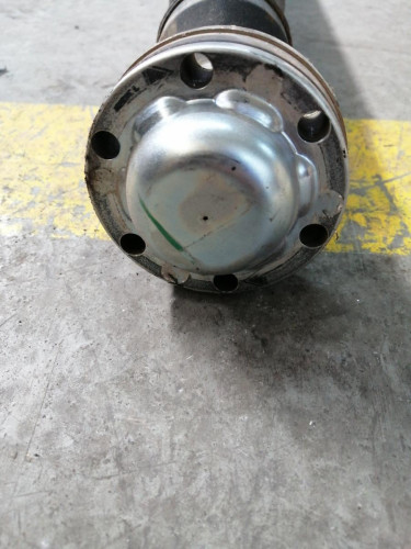  TRANSMISION CENTRAL VOLVO XC70 