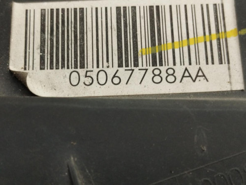  FARO DERECHO DODGE JOURNEY (JC) 