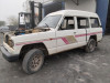  NISSAN PATROL GR (Y60) 