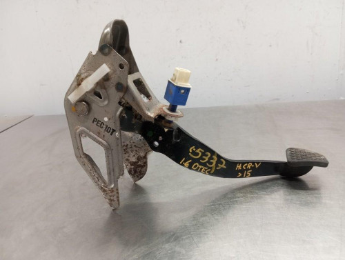  PEDAL FRENO HONDA CR-V (RE) 