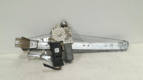  ELEVALUNAS TRASERO DERECHO Mercedes-Benz CLASE A (BM 168) 