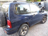 SUZUKI GRAND VITARA 3 PUERTAS (SQ/GT) — Donor Vehicle for Used Parts 