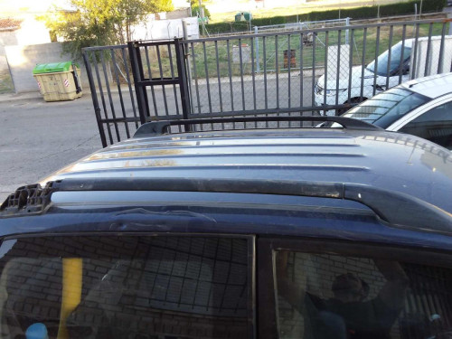 SUZUKI GRAND VITARA 3 PUERTAS (SQ/GT) — Donor Vehicle for Used Parts 