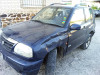 SUZUKI GRAND VITARA 3 PUERTAS (SQ/GT) — Donor Vehicle for Used Parts 