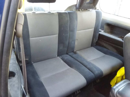 SUZUKI GRAND VITARA 3 PUERTAS (SQ/GT) — Donor Vehicle for Used Parts 