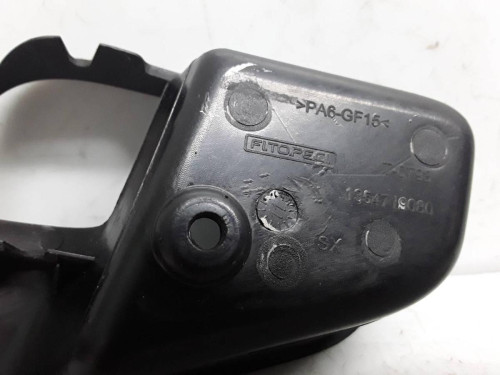MANETA INTERIOR DELANTERA IZQUIERDA Fiat III FIORINO (225) 
