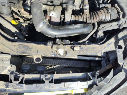 PANEL FRONTAL Ford FOCUS C-MAX (CAP)(2003) 