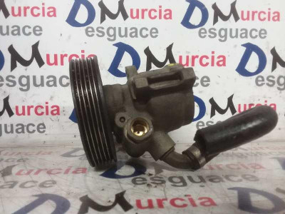BOMBA DIRECCION