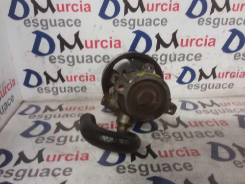 BOMBA DIRECCION 