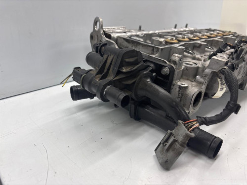 CULATA Ford TRANSIT CONNECT (CHC) 