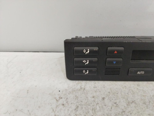 MANDO CALEFACCION / AIRE ACONDICIONADO 
