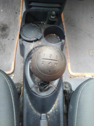  KIA PICANTO (SA) 