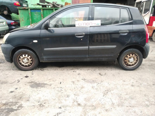  KIA PICANTO (SA) 