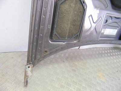 CAPO, AUDI, A8 (D2)