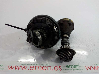 DIFERENCIAL DELANTERO, JEEP, GRAND CHEROKEE (WJ/WG)