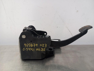 PEDAL FRENO, MG, ZS