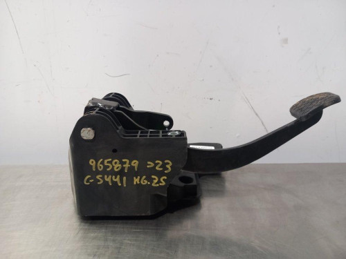  PEDAL FRENO MG ZS 