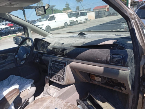  FORD GALAXY (VY) 