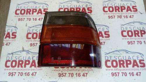  PILOTO TRASERO DERECHO 