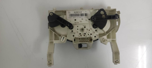 MANDO CALEFACCION / AIRE ACONDICIONADO Renault TRAFIC II COMBI 