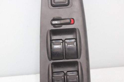 MANDO ELEVALUNAS DELANTERO IZQUIERDO Honda ACCORD BERLINA (CG7-9/CH1-7) 