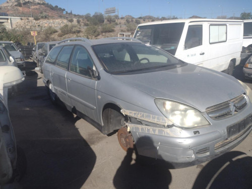  CITROEN C5 BERLINA 