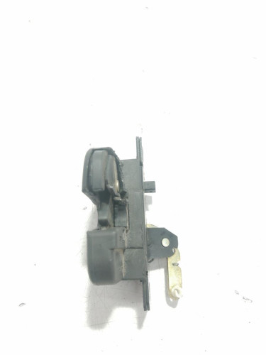  CERRADURA MALETERO / PORTON VOLKSWAGEN PASSAT VARIANT (3B6) 