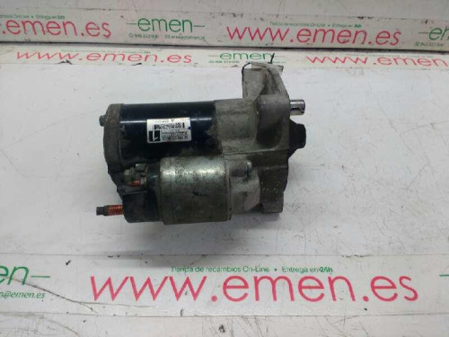  MOTOR ARRANQUE, CITROEN, C3 