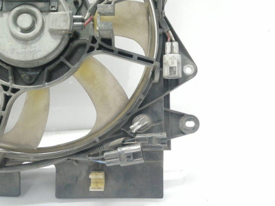 ELECTROVENTILADOR, TOYOTA, VERSO (AUR2/ZGR2)