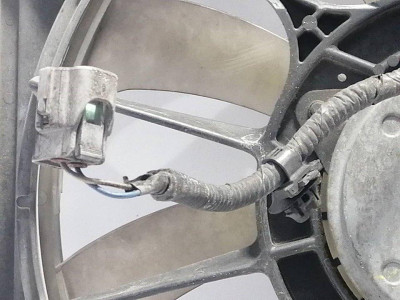ELECTROVENTILADOR, TOYOTA, VERSO (AUR2/ZGR2)