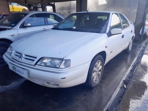  CITROEN XANTIA BERLINA 