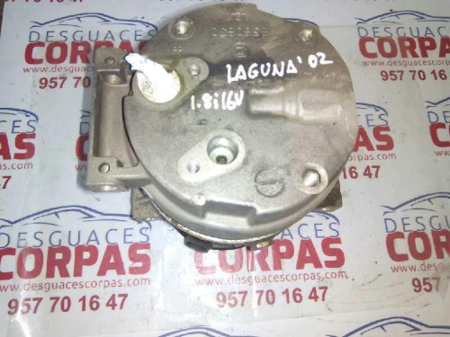  COMPRESOR AIRE ACONDICIONADO 